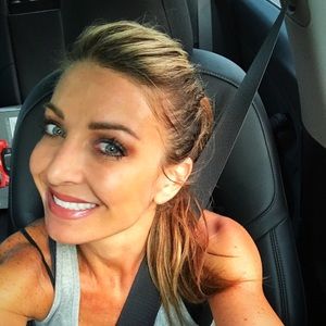 Meet your Posher, Angela k